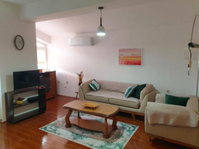 Lake-Town Apartment